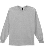 Gildan Ultra Cotton L/S T