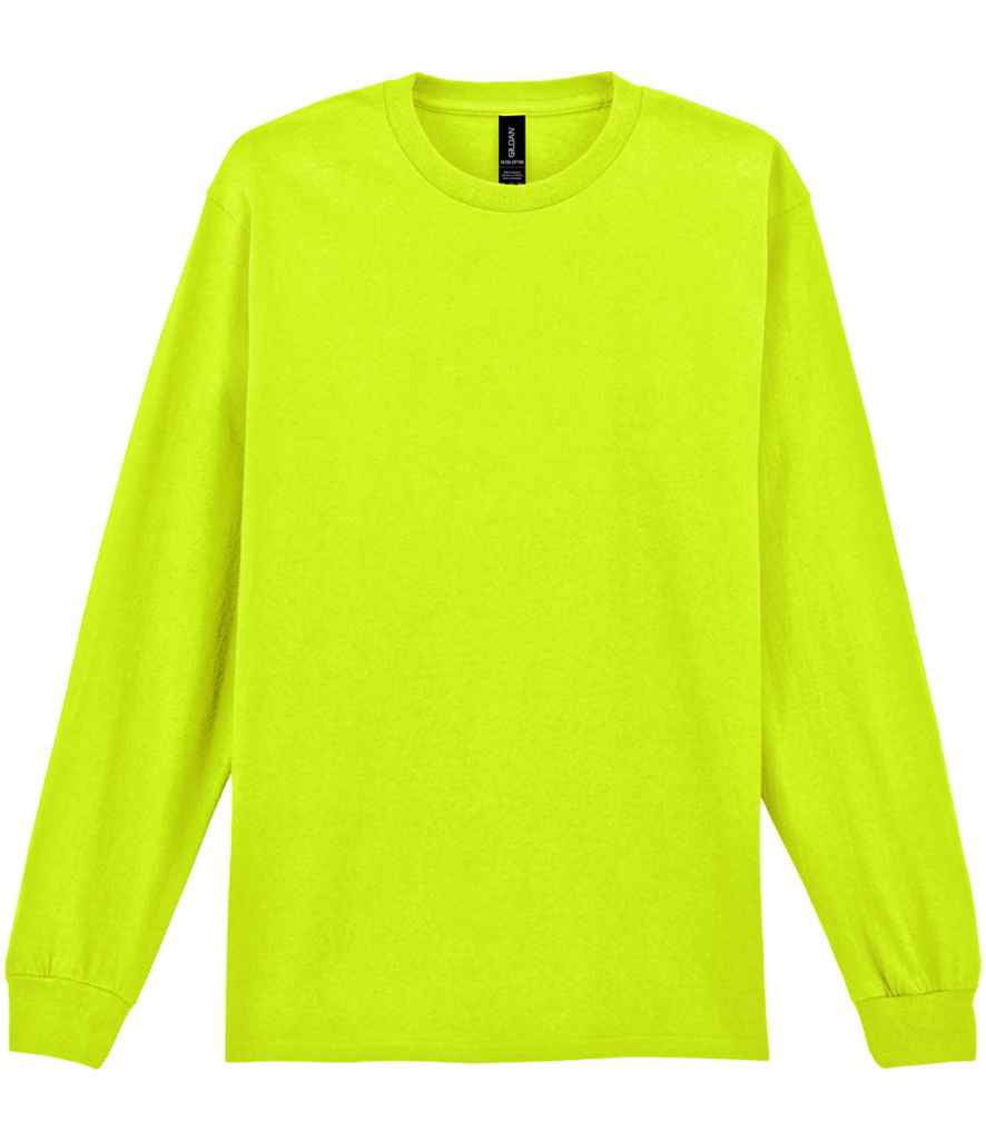 Gildan Ultra Cotton L/S T