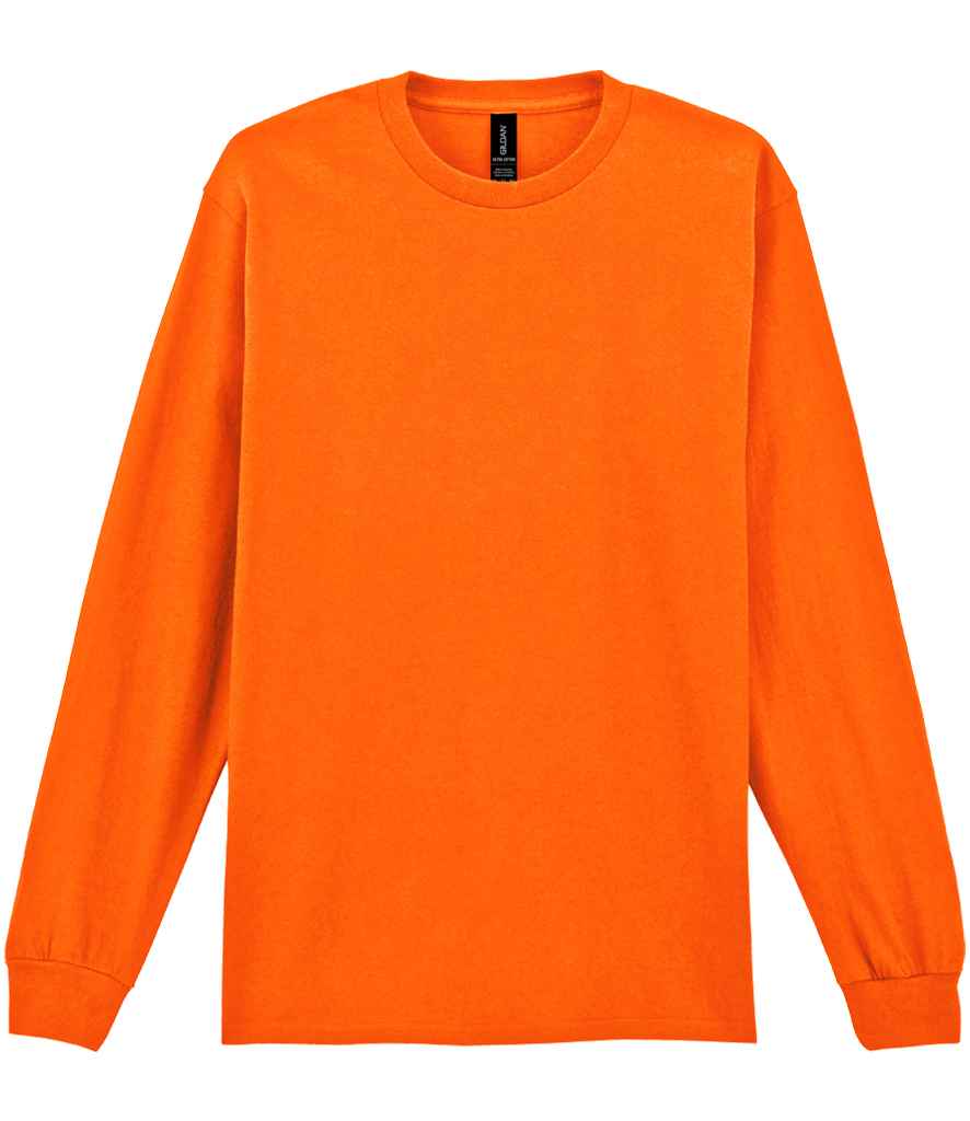 Gildan Ultra Cotton L/S T