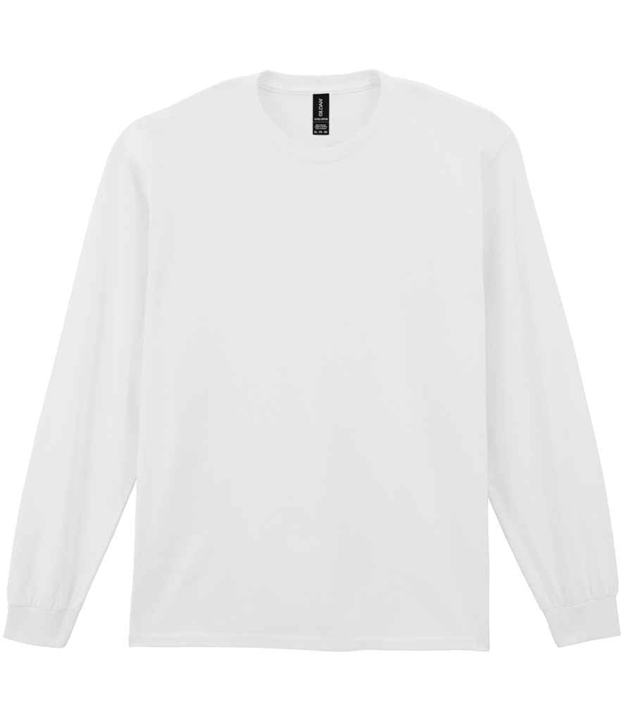 Gildan Ultra Cotton L/S T