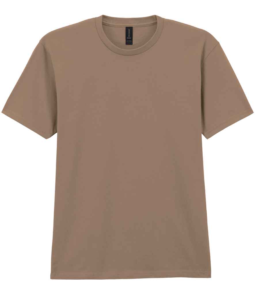 Gildan Softstyle Midweight T