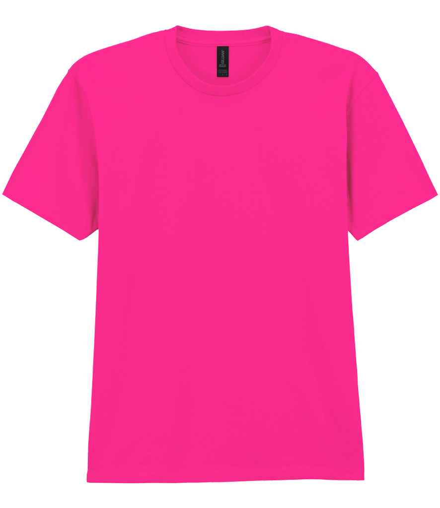 Gildan Softstyle Midweight T