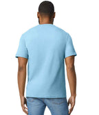 GD15 Light Blue Model