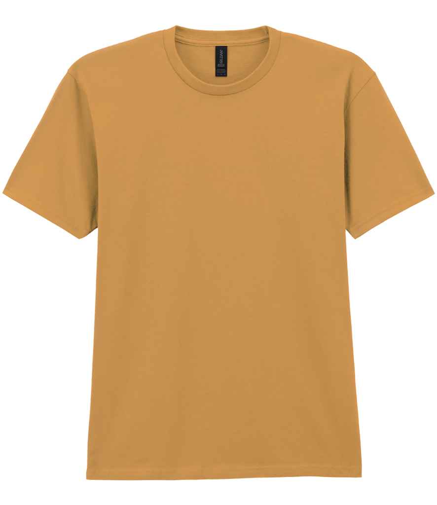 Gildan Softstyle Midweight T