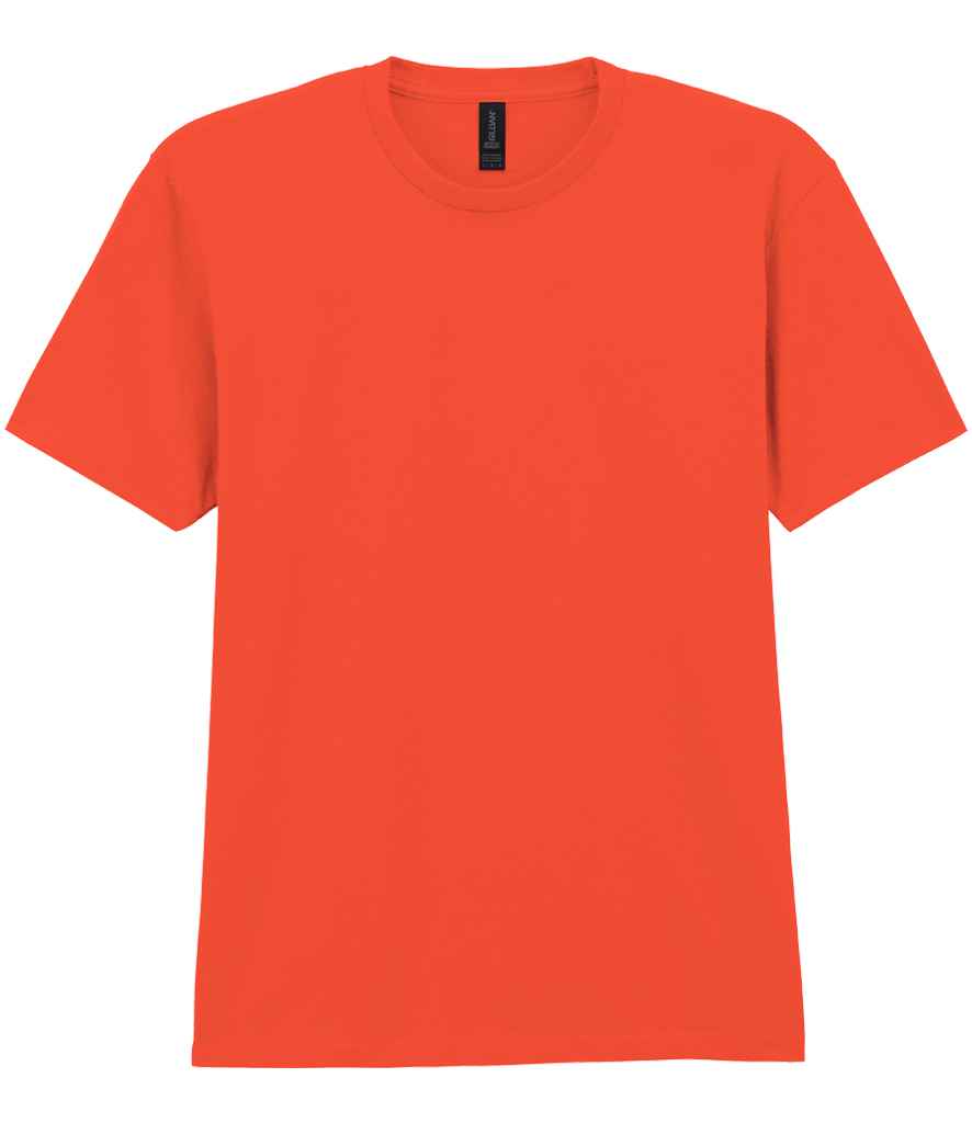 Gildan Softstyle Midweight T
