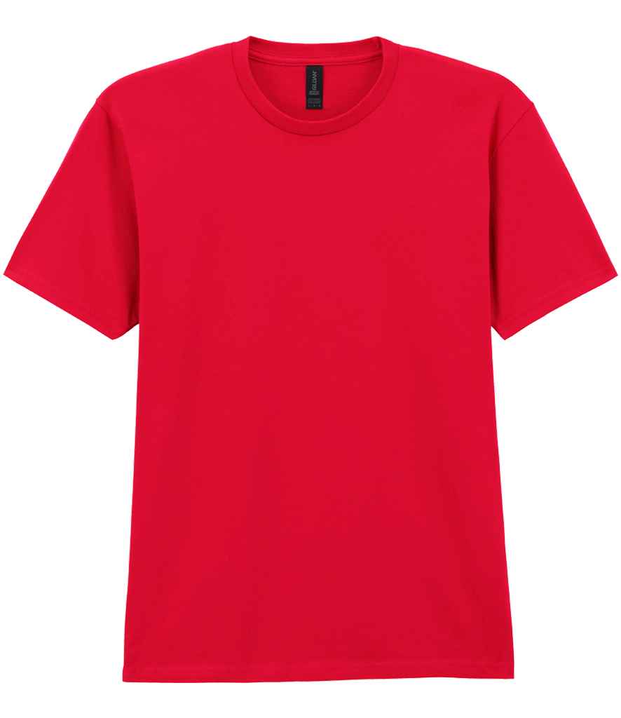 Gildan Softstyle Midweight T