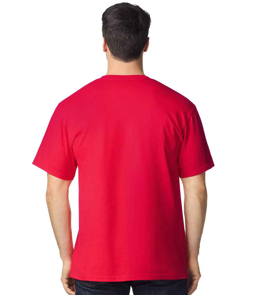 GD15 Red Model