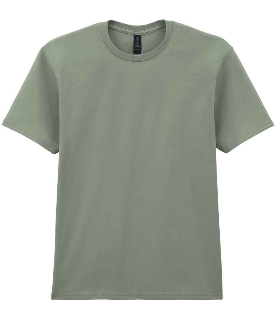 Gildan Softstyle Midweight T