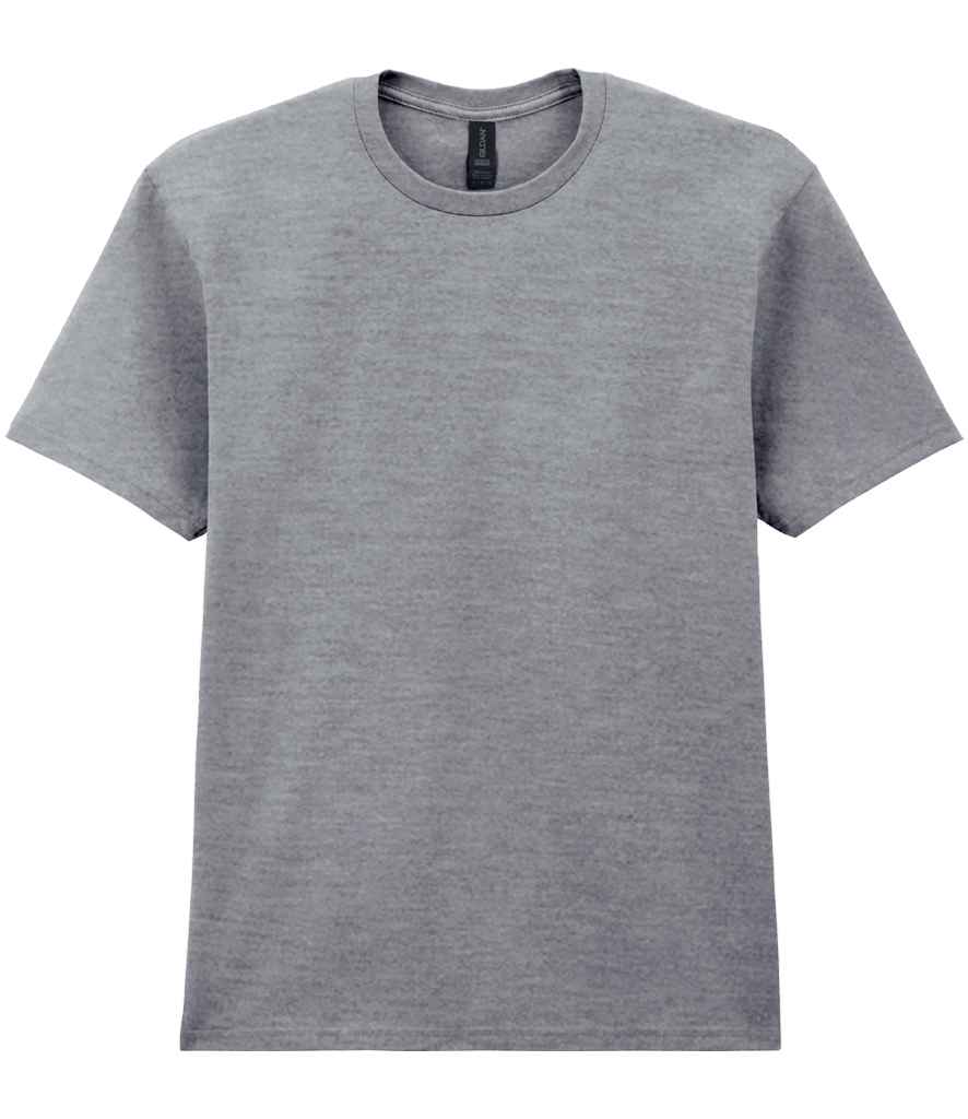 Gildan Softstyle Midweight T