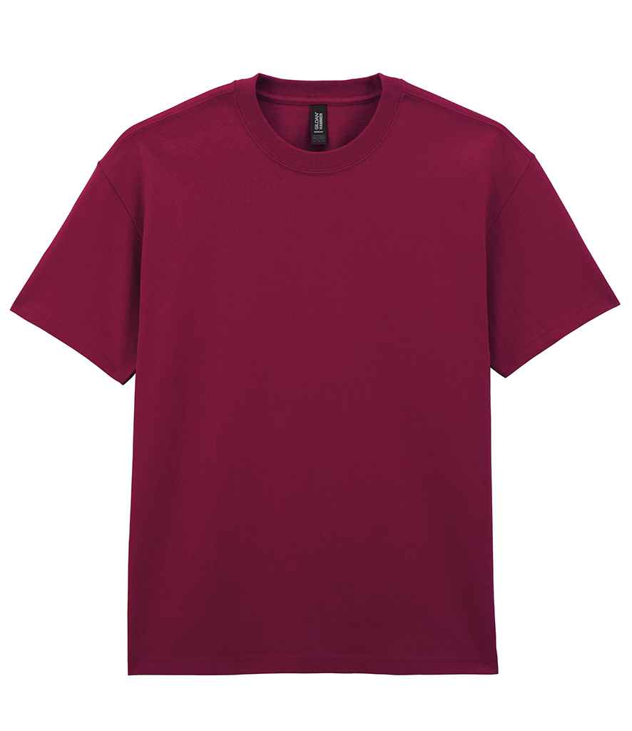 Gildan Hammer Maxweight Adult T-shirt