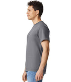 GD21 Graphite Heather Model