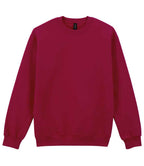 Gildan Hammer Maxweight Crew. Sweat.