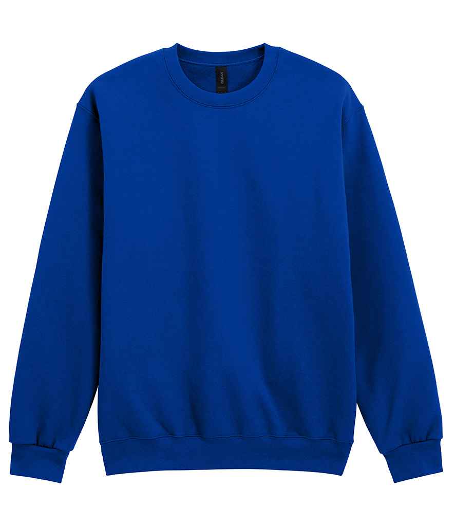 Gildan Hammer Maxweight Crew. Sweat.