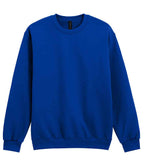 Gildan Hammer Maxweight Crew. Sweat.