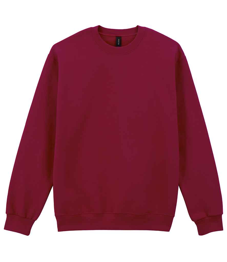 Gildan Hammer Maxweight Crew. Sweat.