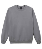 Gildan Hammer Maxweight Crew. Sweat.