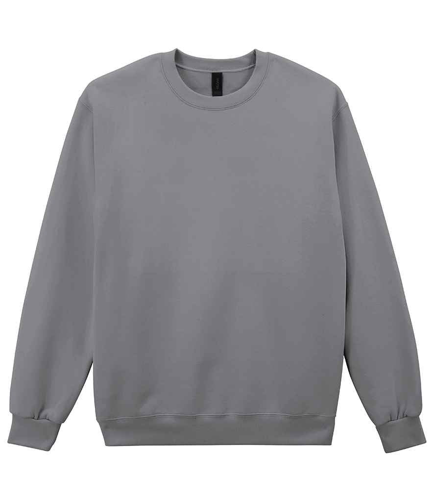 Gildan Hammer Maxweight Crew. Sweat.