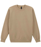 Gildan Hammer Maxweight Crew. Sweat.