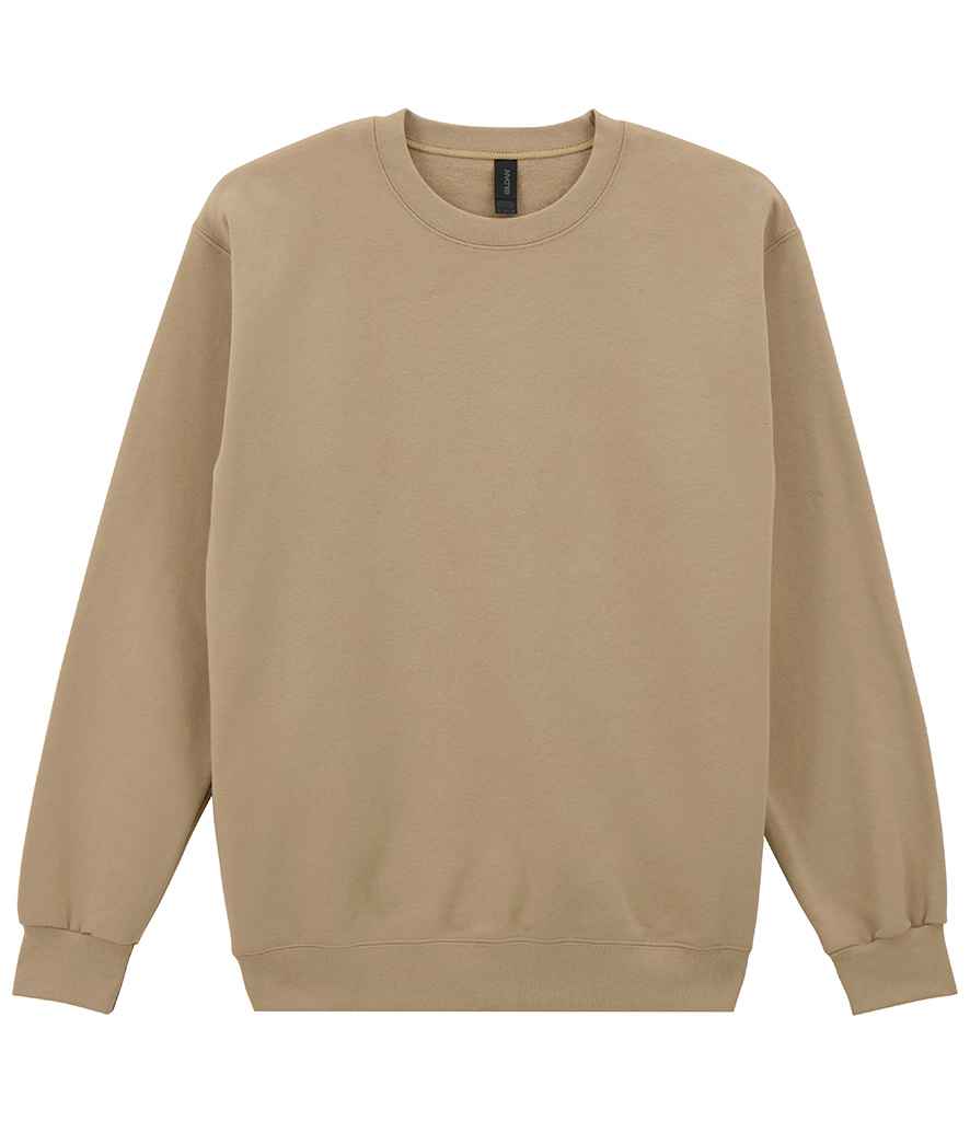 Gildan Hammer Maxweight Crew. Sweat.