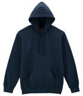 Gildan Hammer Maxweight Hooded Sweat.