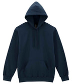 Gildan Hammer Maxweight Hooded Sweat.