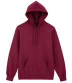 Gildan Hammer Maxweight Hooded Sweat.