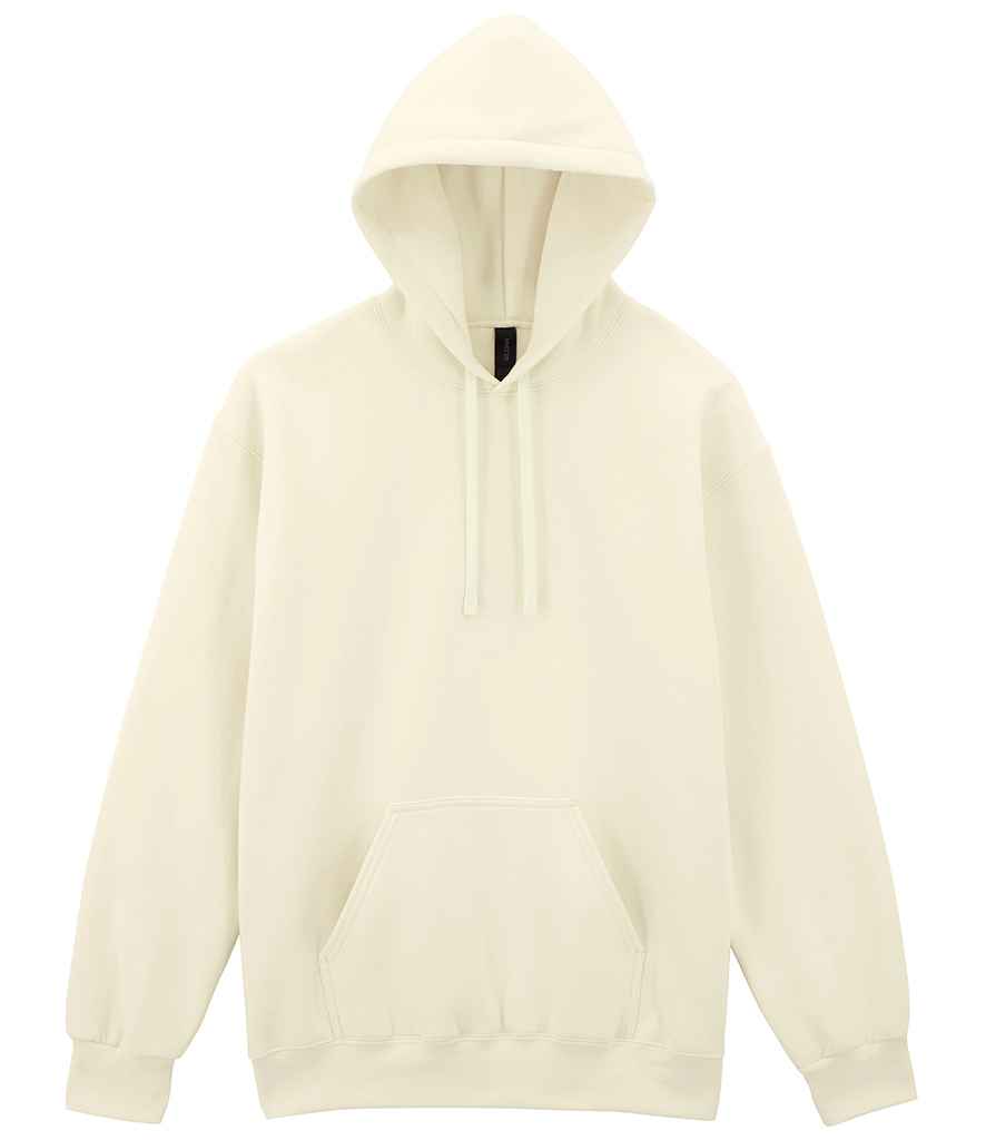 Gildan Hammer Maxweight Hooded Sweat.