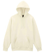 Gildan Hammer Maxweight Hooded Sweat.