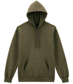 Gildan Hammer Maxweight Hooded Sweat.