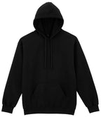 Gildan Hammer Maxweight Hooded Sweat.