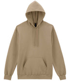 Gildan Hammer Maxweight Hooded Sweat.
