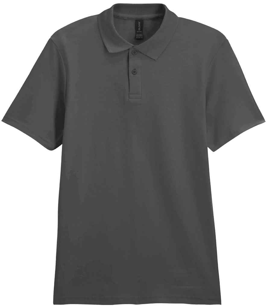 Gildan Softstyle Pique Polo