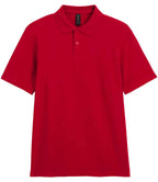 Gildan Softstyle Pique Polo