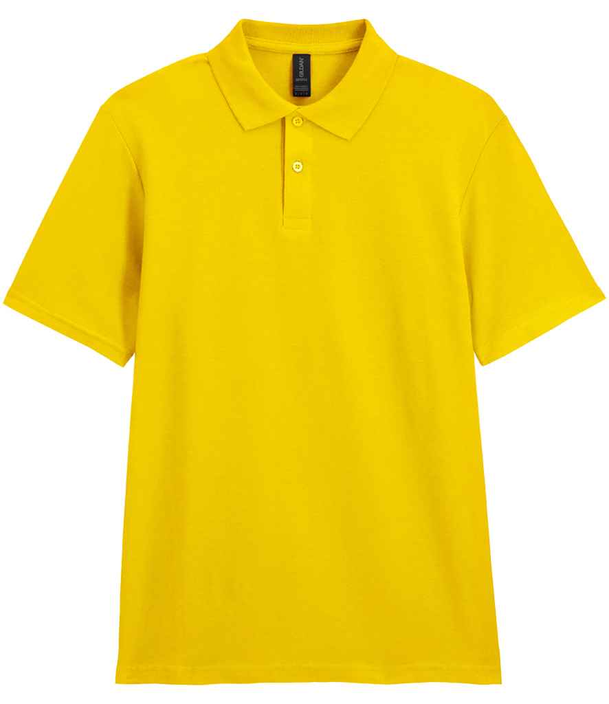 Gildan Softstyle Pique Polo