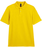 Gildan Softstyle Pique Polo