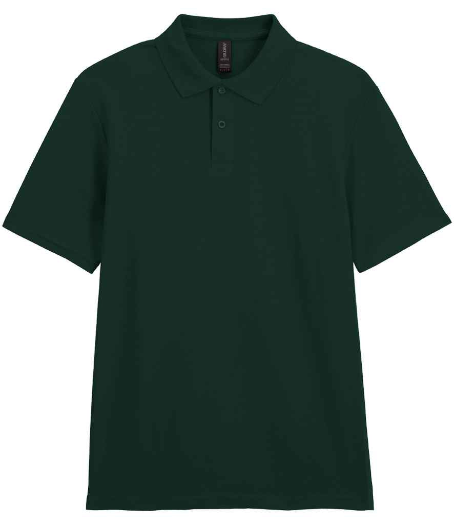 Gildan Softstyle Pique Polo