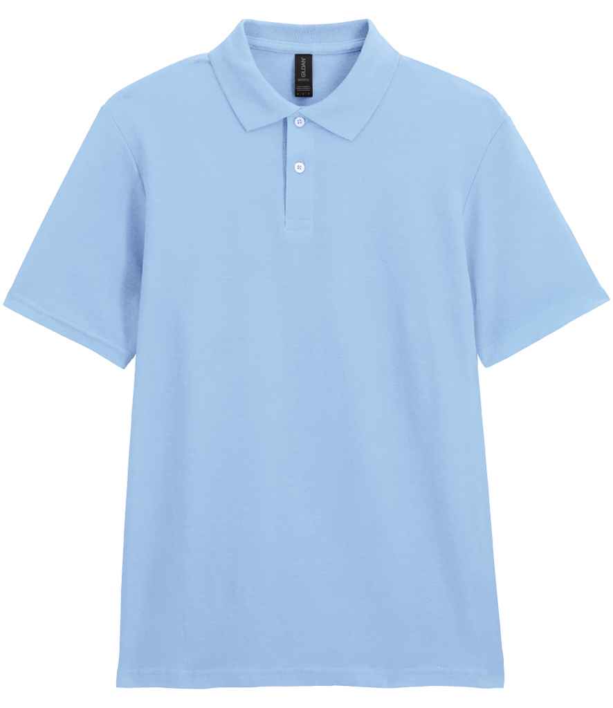 Gildan Softstyle Pique Polo