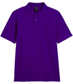 Gildan Softstyle Pique Polo