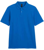 Gildan Softstyle Pique Polo
