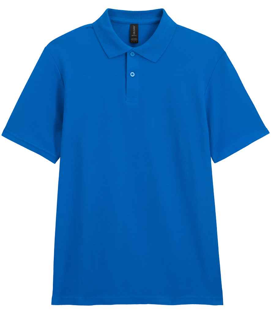 Gildan Softstyle Pique Polo