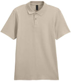 Gildan Softstyle Pique Polo