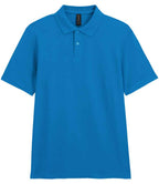 Gildan Softstyle Pique Polo