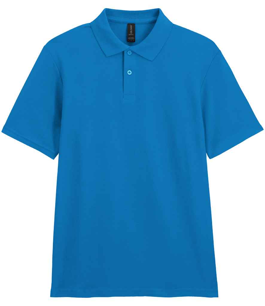Gildan Softstyle Pique Polo
