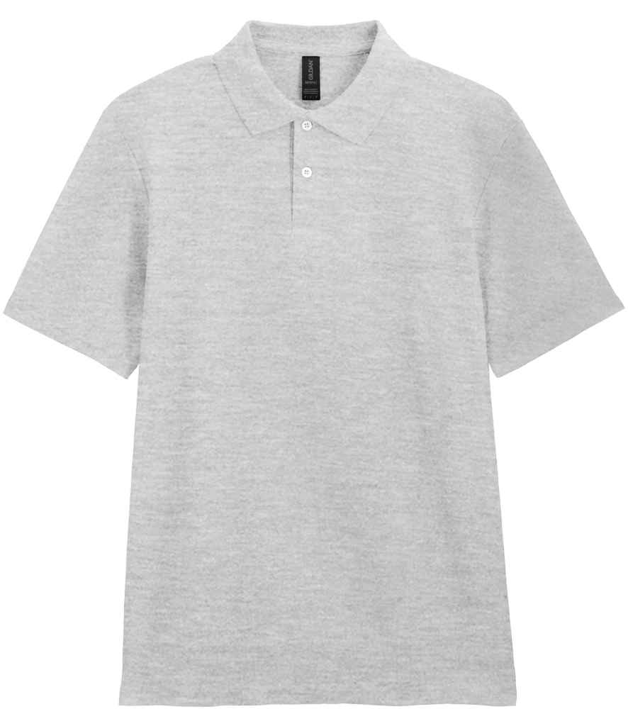 Gildan Softstyle Pique Polo