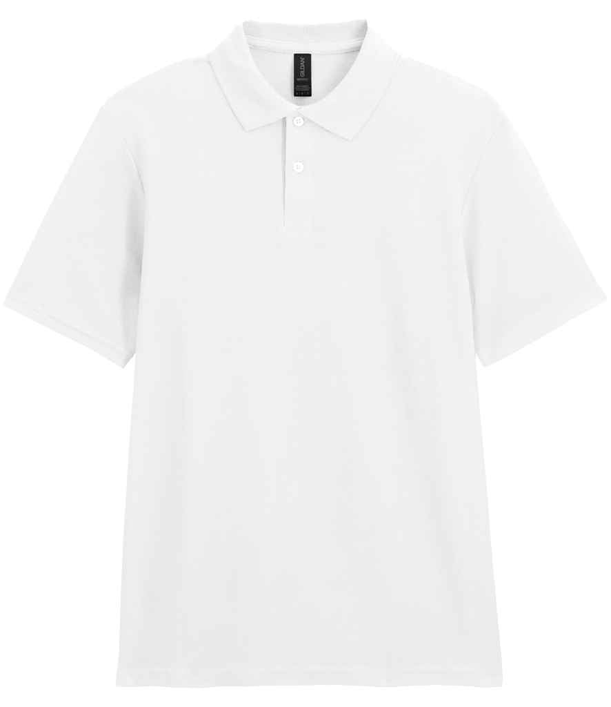 Gildan Softstyle Pique Polo