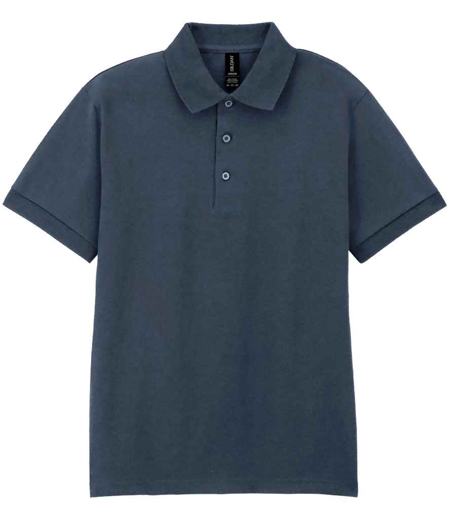 Gildan DryBlend Jersey Polo