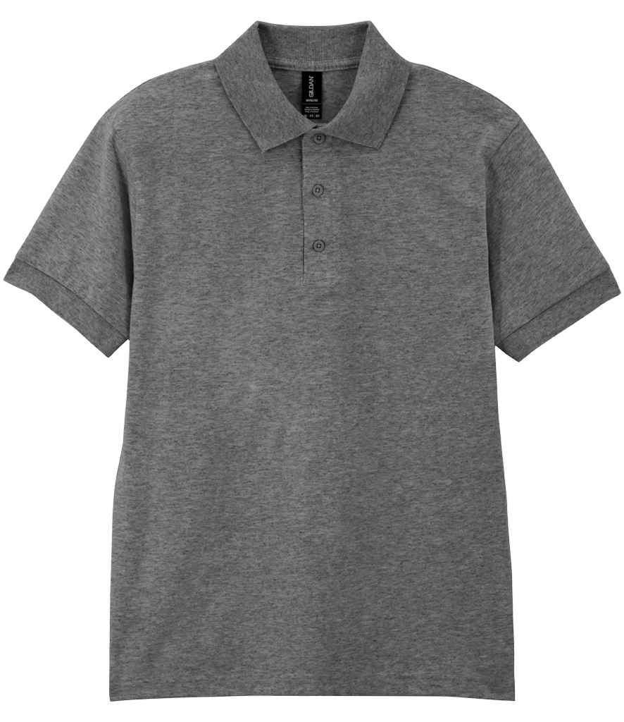 Gildan DryBlend Jersey Polo