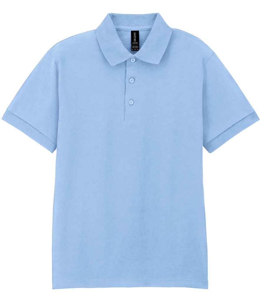 Gildan DryBlend Jersey Polo