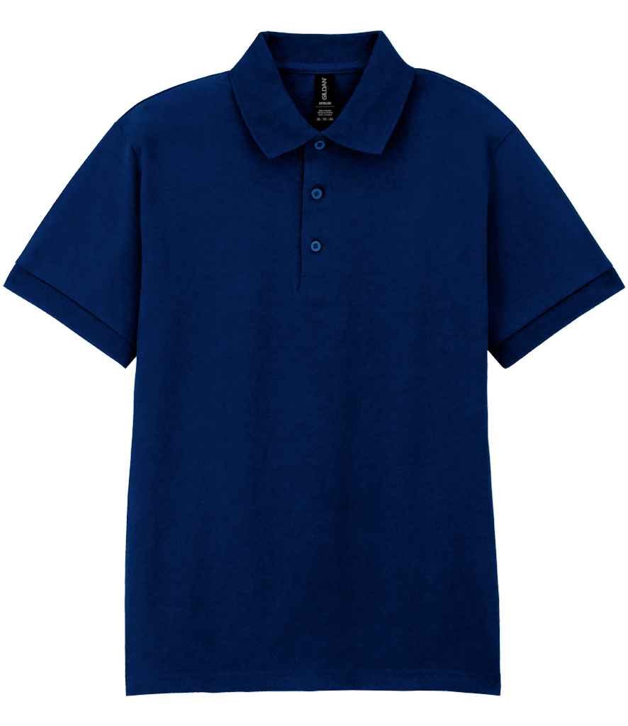 Gildan DryBlend Jersey Polo