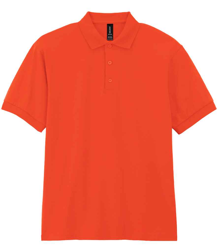 Gildan DryBlend Jersey Polo